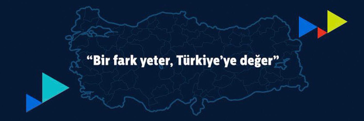 Türkiye’ye Değer's banner