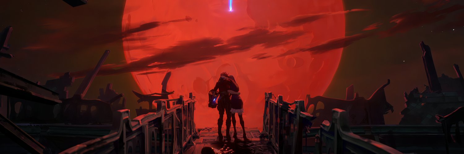 Ricardo Kails's banner