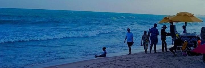 MENINO SEM AURA's banner