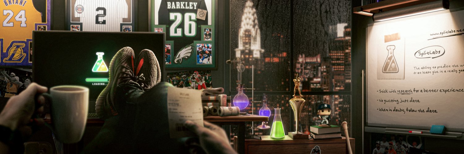 Split Labs's banner