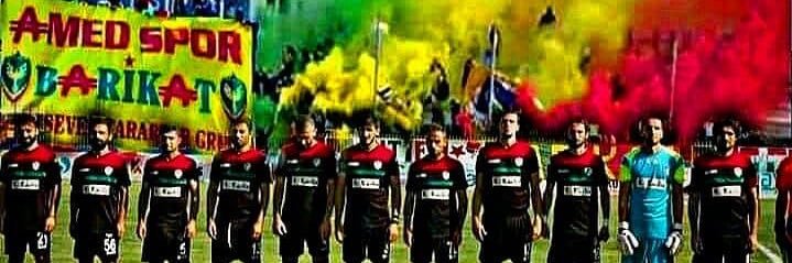 Şêrko's banner