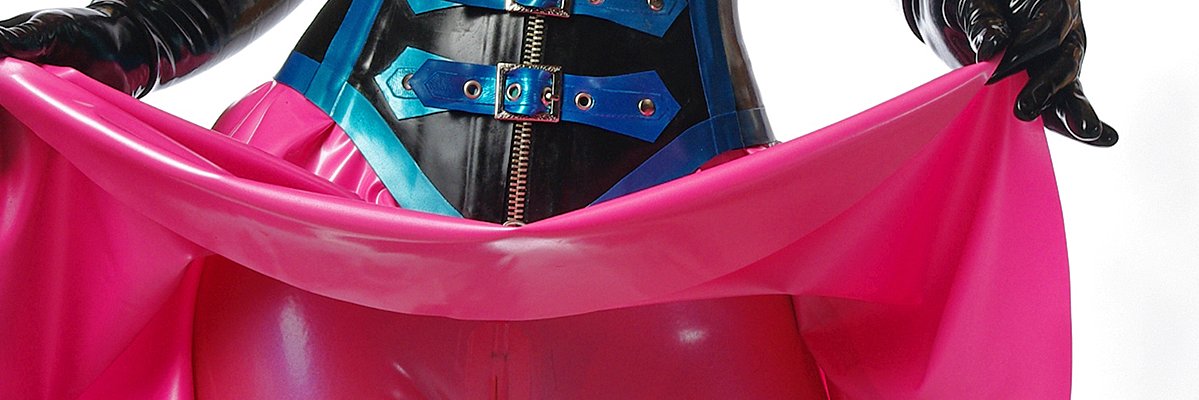 Latex.Moscow's banner