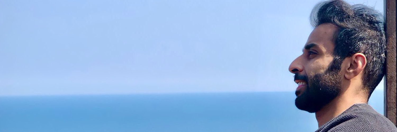محمد القعود's banner