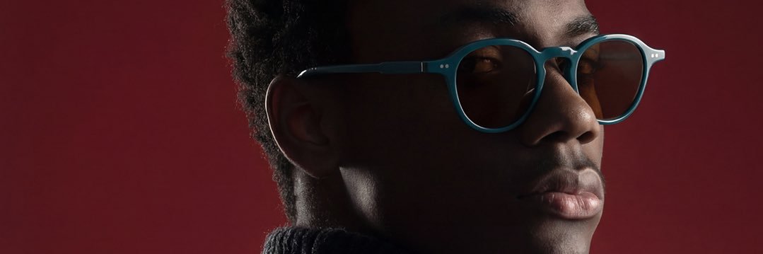 فايف سيزون للنظارات Five Season Optical's banner