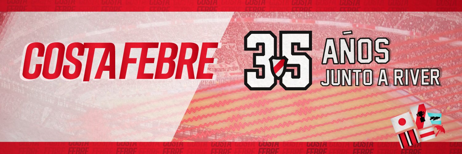 Lito Costa Febre 🎙️'s banner