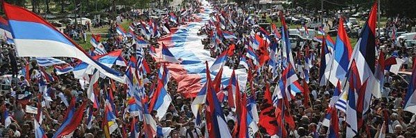 Carlos Varela Nestier's banner