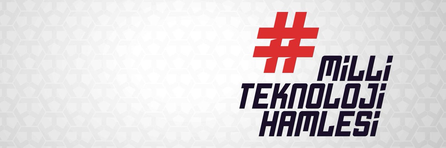 Melih Erdem 🇹🇷's banner