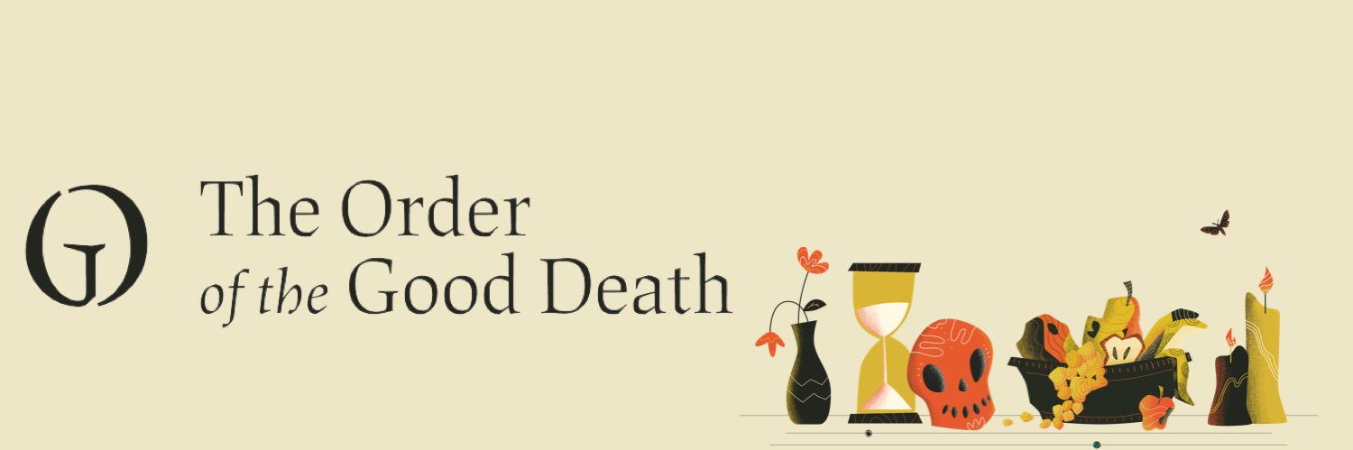OrderoftheGoodDeath's banner