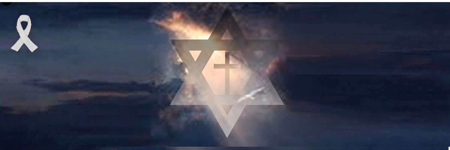 🇫🇷 LouiseFrance75 🇫🇷 🕎🇮🇱✝️'s banner