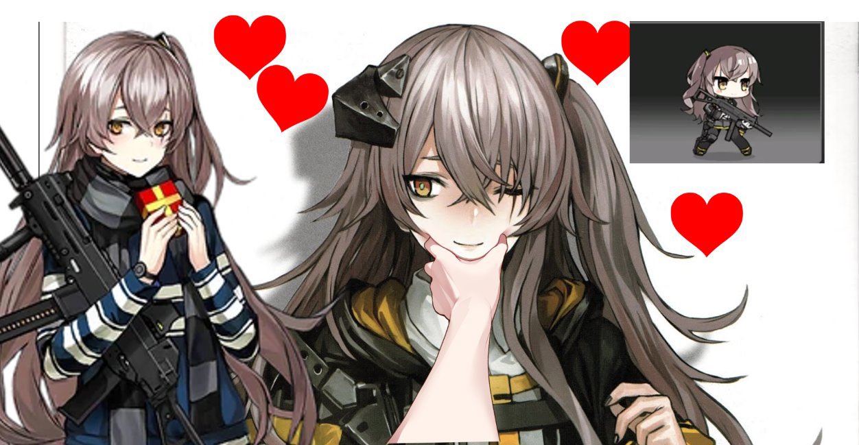 Scotty T (UMP45's Husband)'s banner