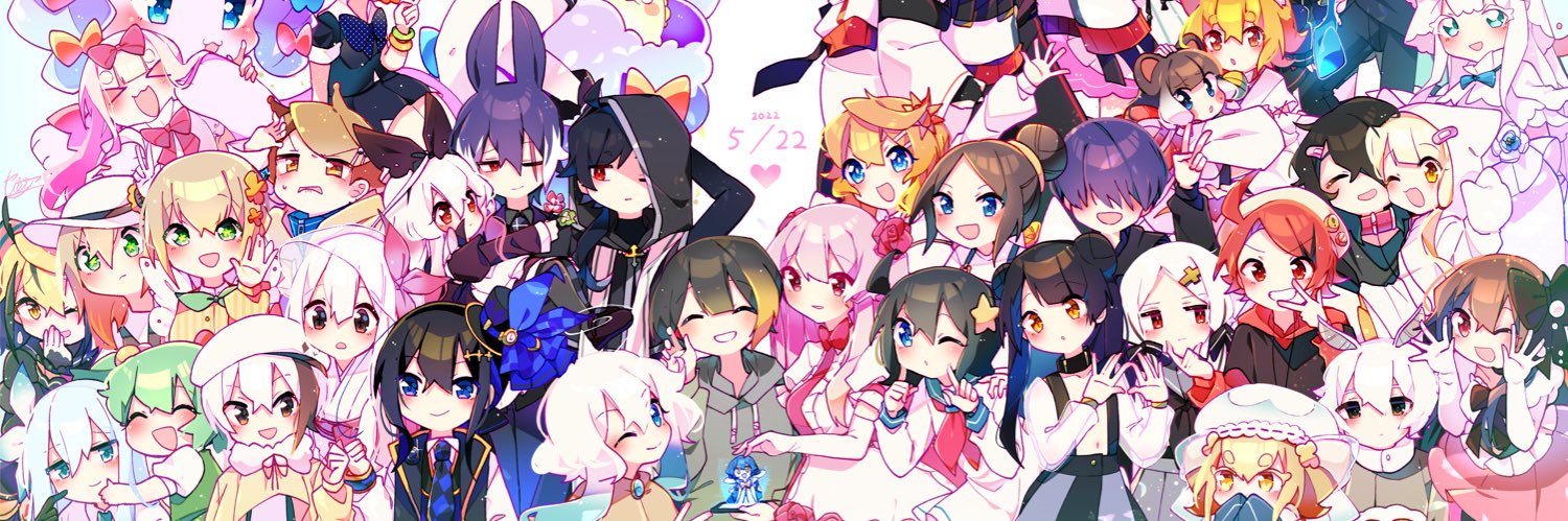 ニセドロシア🫧's banner