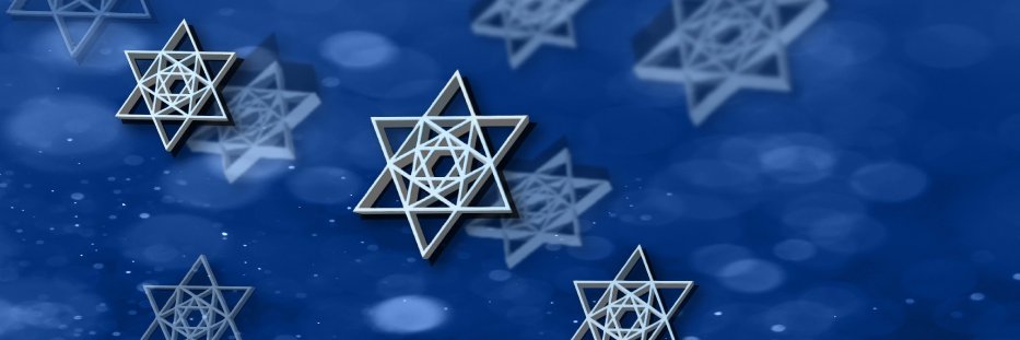 המכון למדיניות העם היהודי - JPPI's banner