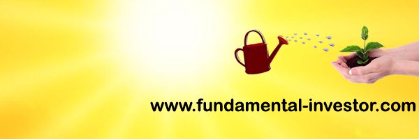 Fundamental Investor ™ 🇮🇳's banner