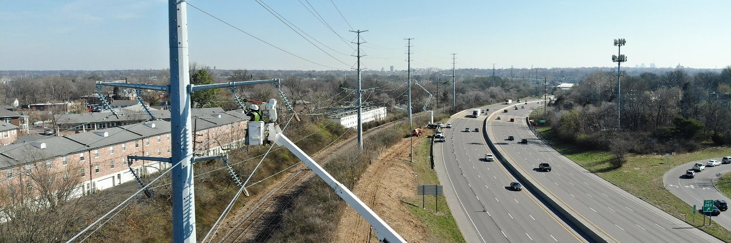 Ameren Missouri's banner