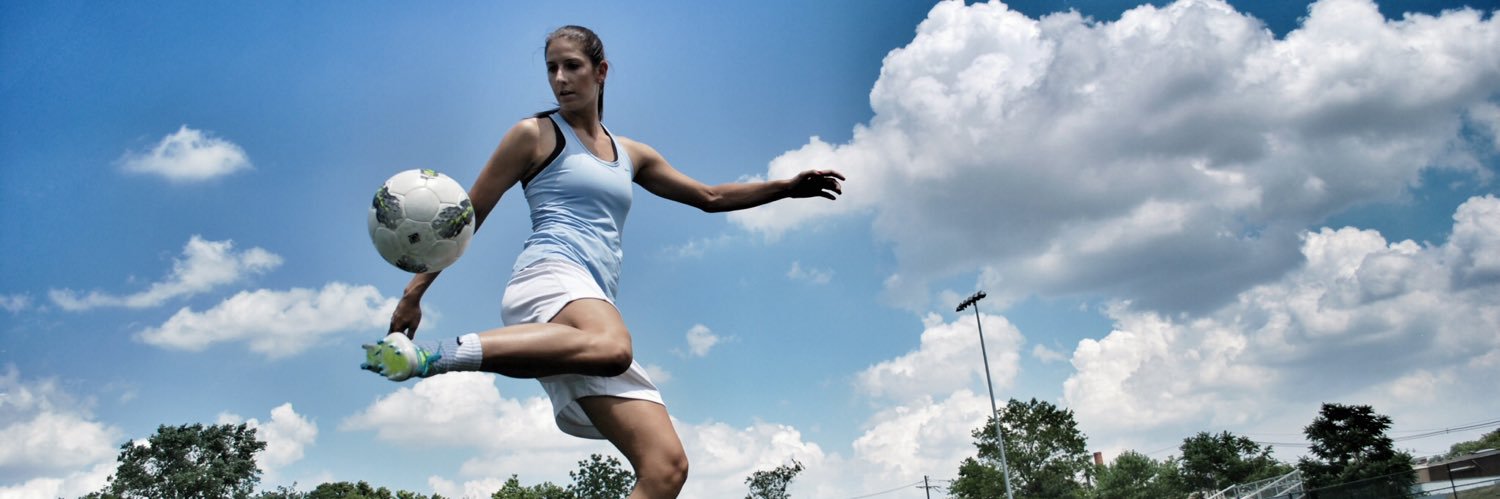 Yael Averbuch West's banner