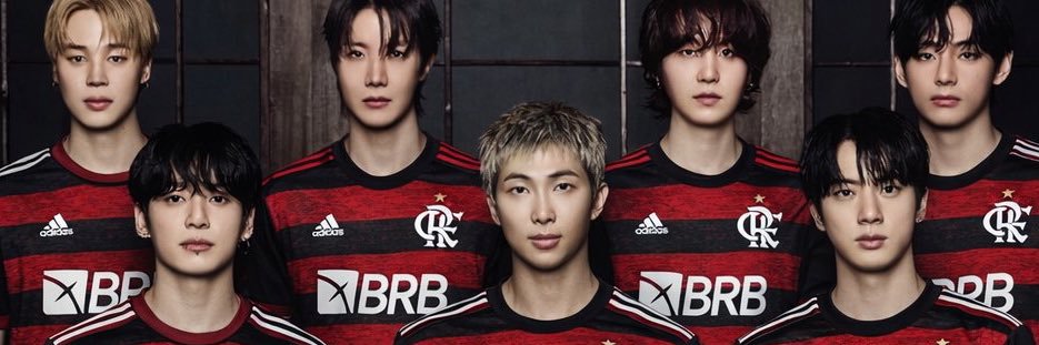 𝓼𝔀𝓮𝓮𝓵𝓮𝓼𝓽⁷+⁹🏎️ vai ver o BTS's banner