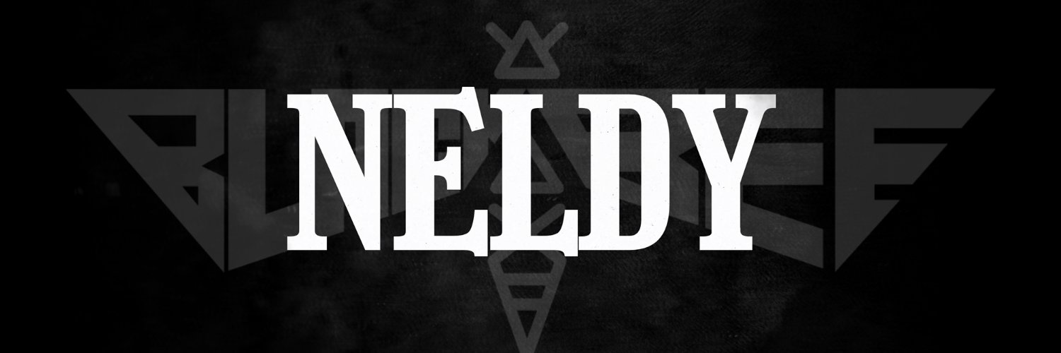 NELDY🐺's banner