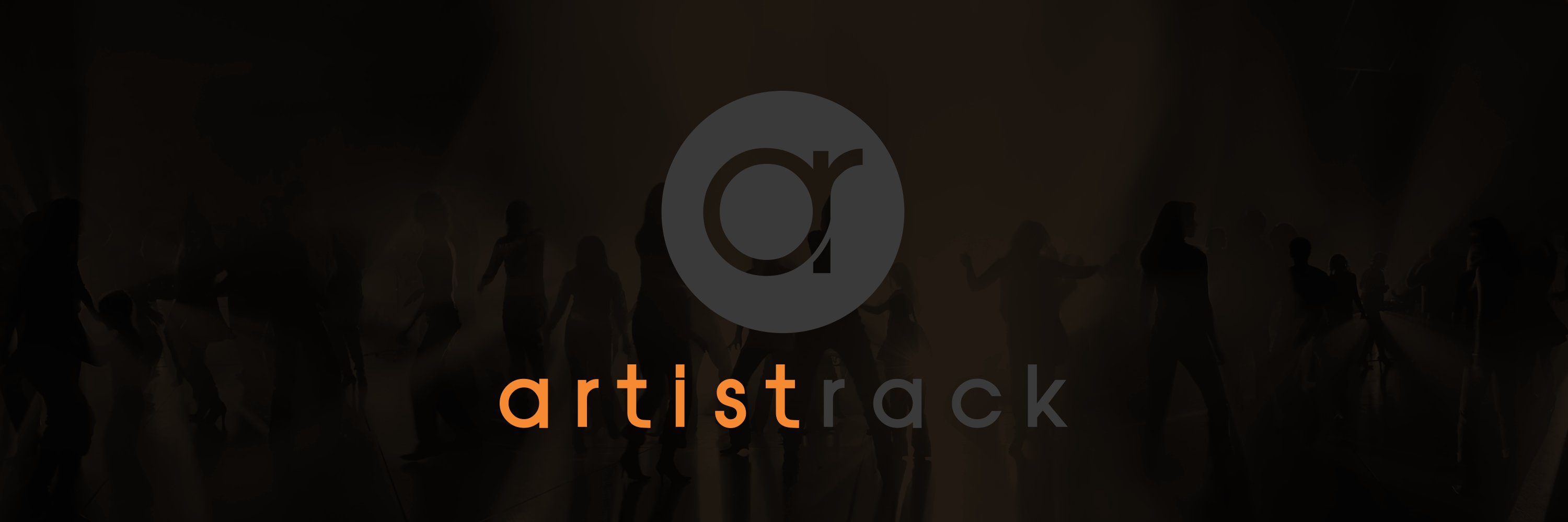 ArtistRack's banner