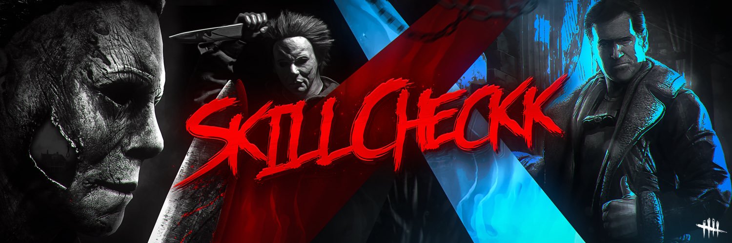 Skill🥸's banner