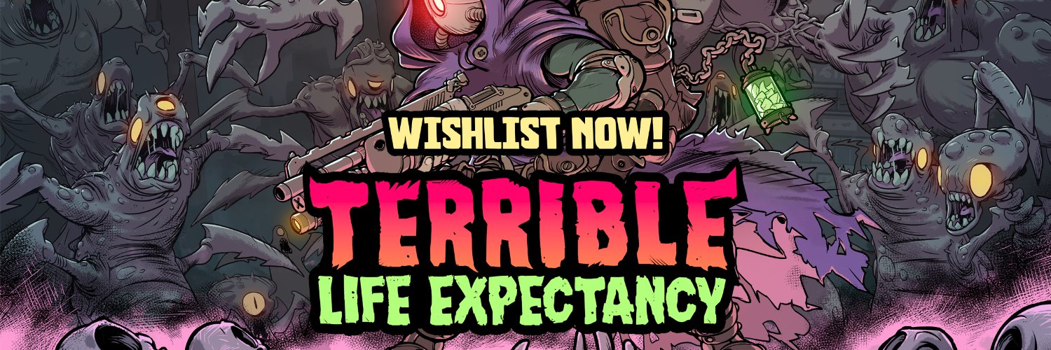 Super Mega Team's banner