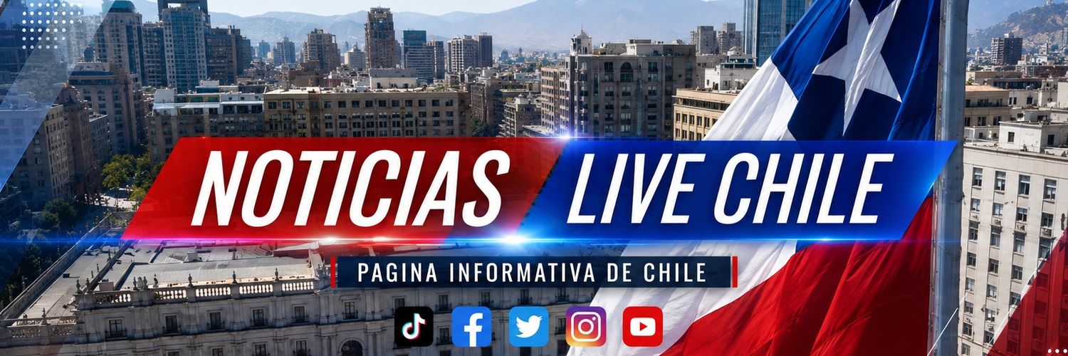 Noticias Live Chile's banner