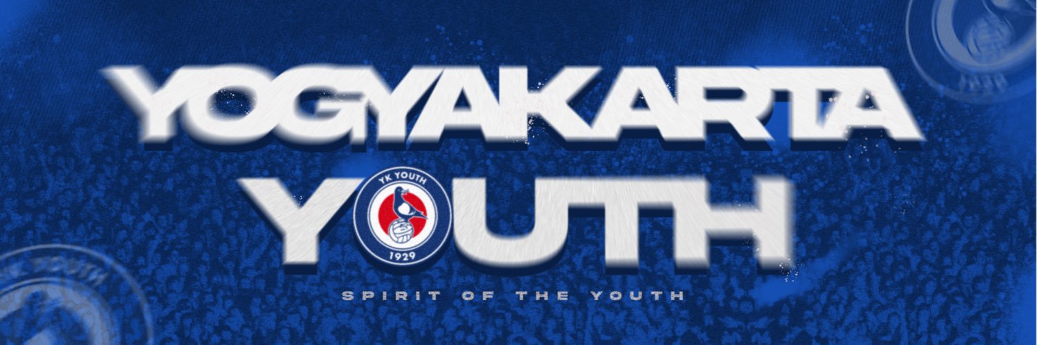 YK Youth's banner