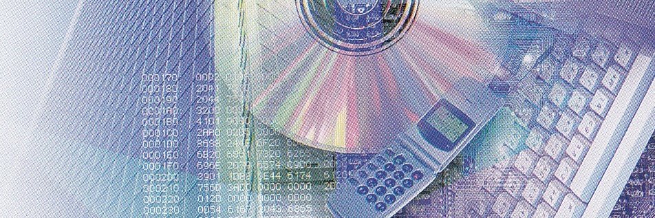 Dial-Up Dreams's banner