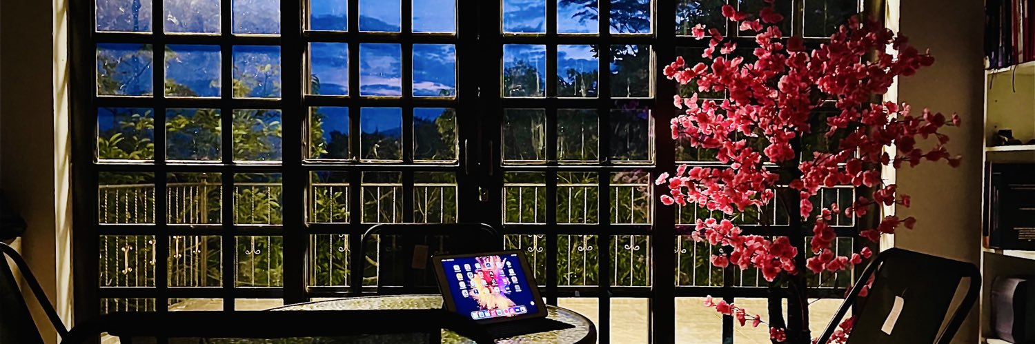 Amanda 's banner