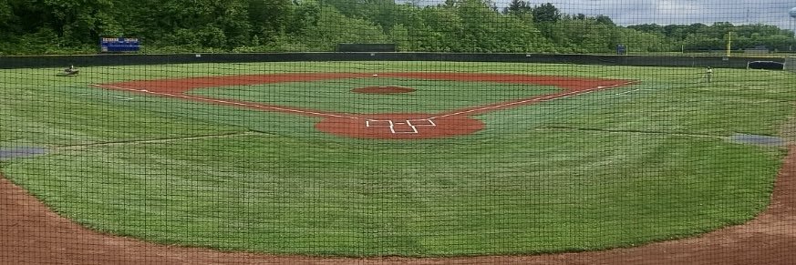 Gahanna Baseball's banner
