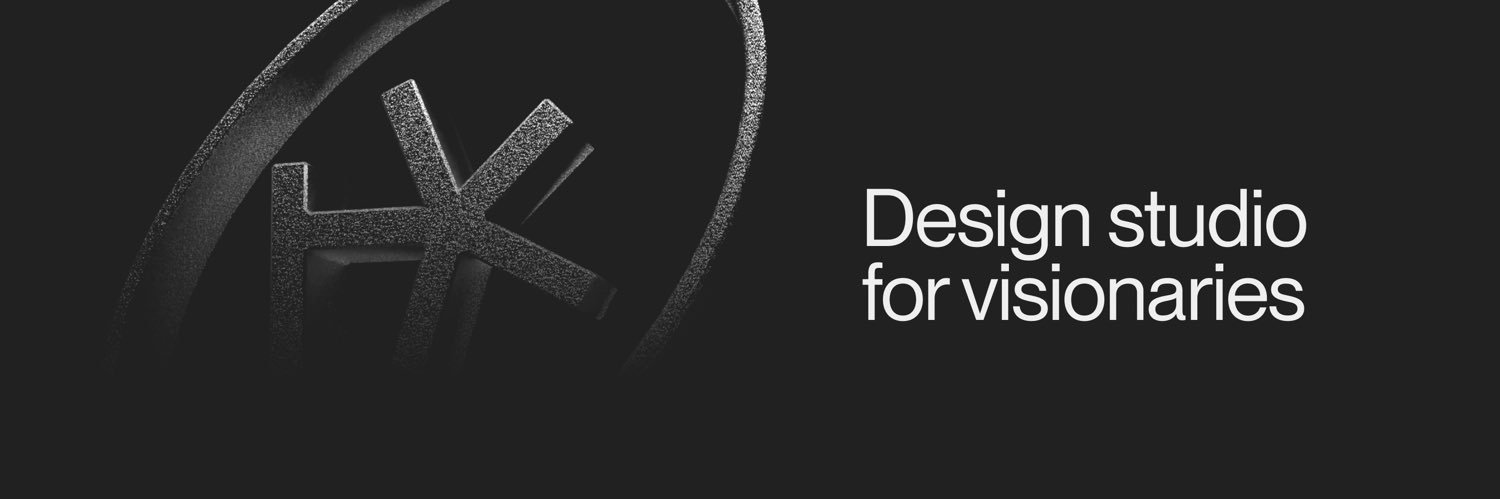 tonik - design for startups's banner
