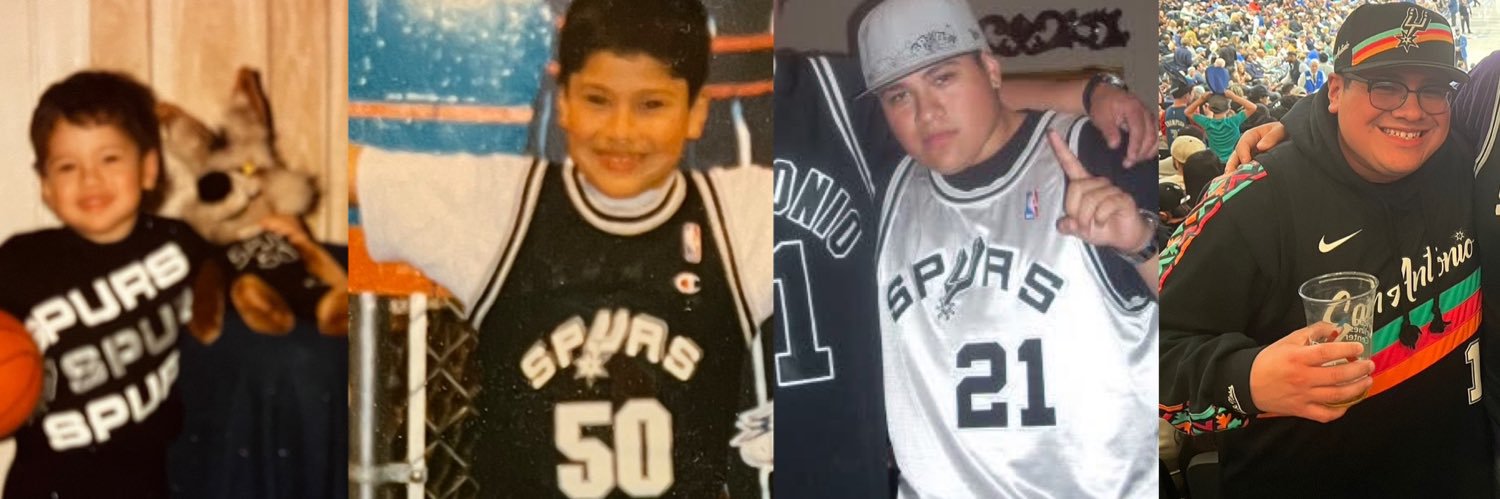 NBA Finals Josh 👽🏀🪅's banner