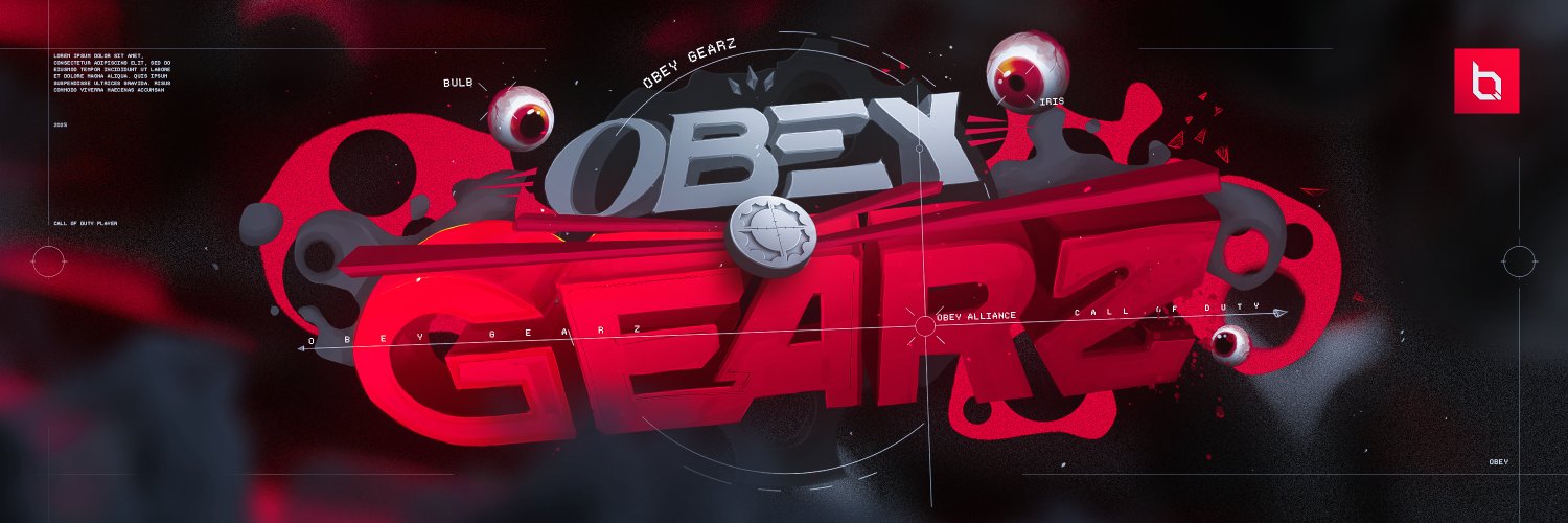 Gearz's banner