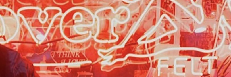 Lousy *'s banner