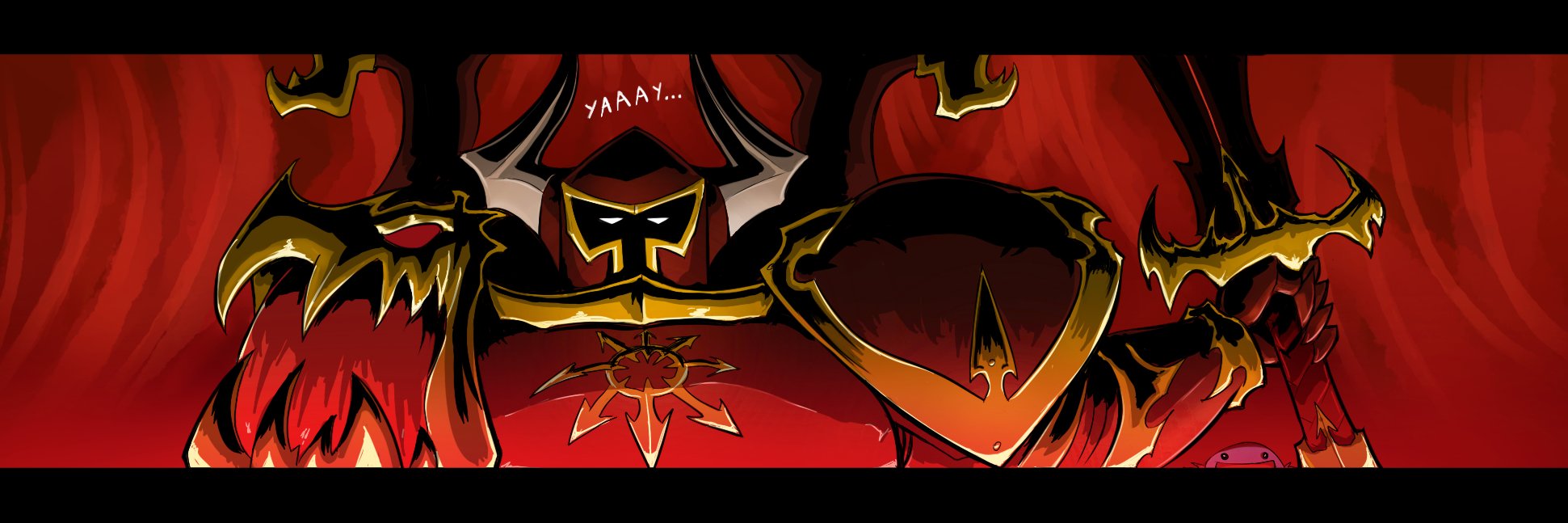 Eliphas (commissions closed)'s banner