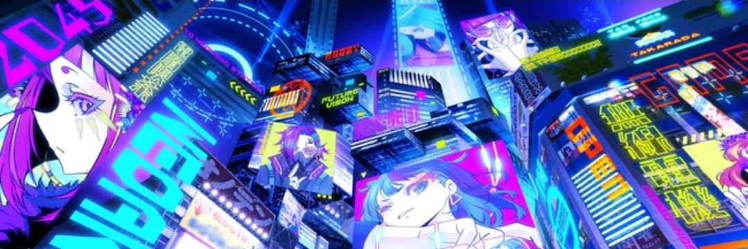 にゃん's banner