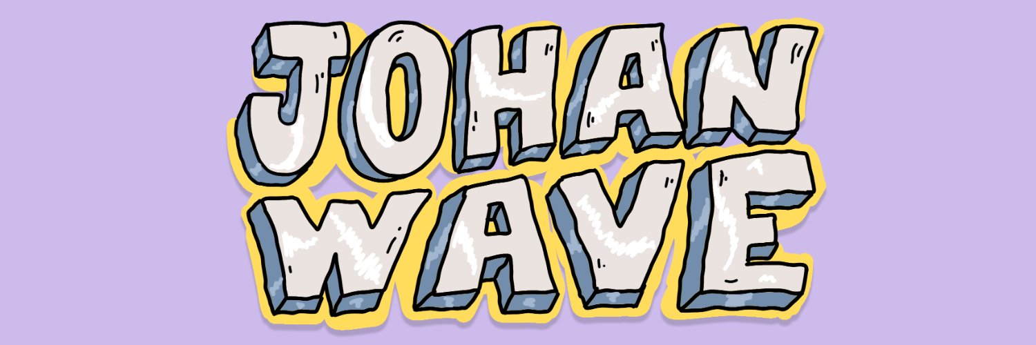 JohanWave's banner