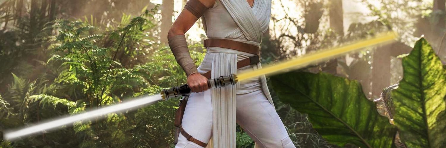 Kylo Jen's banner