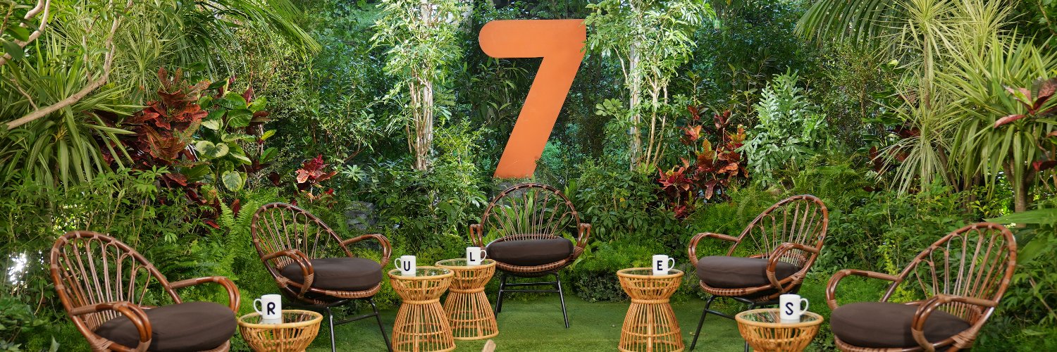 7RULES (セブンルール)【「THE RULES」3月30日(月)放送！(関西地区)】's banner