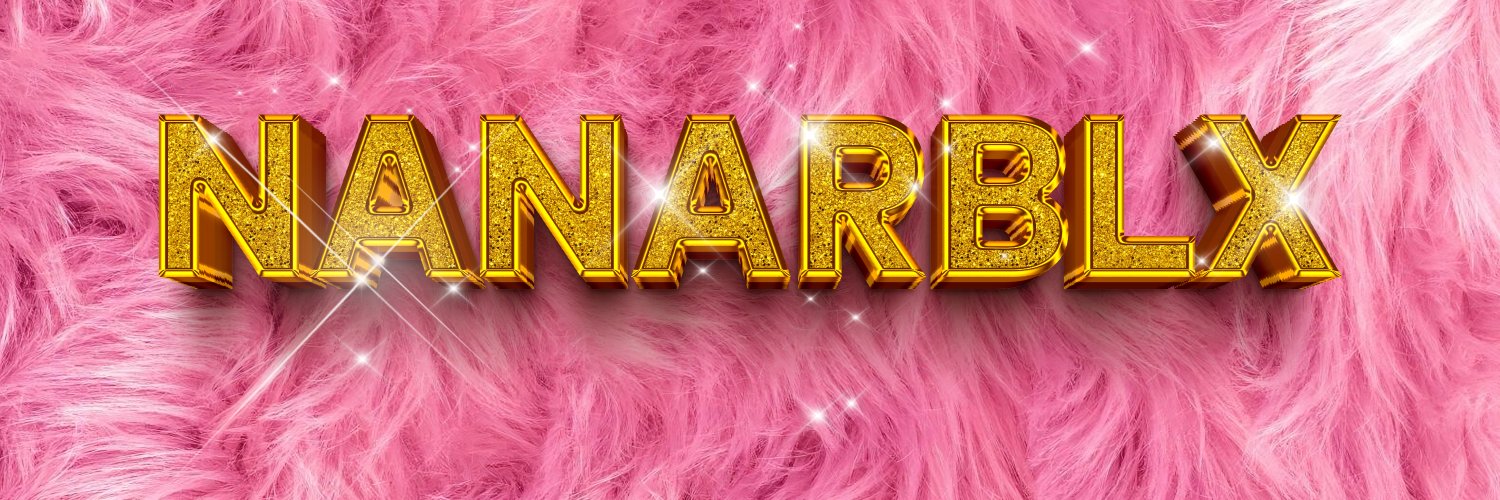 🍌 NanaRBLX 🍌 ROAD TO 150K ✨️'s banner