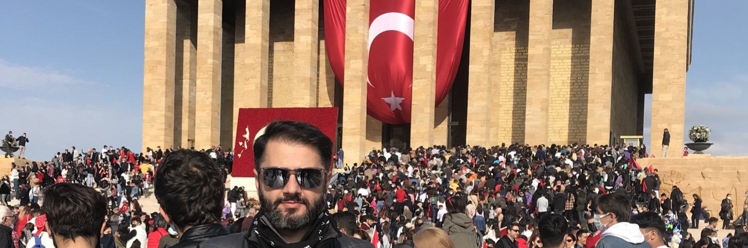 Tonyukuk's banner