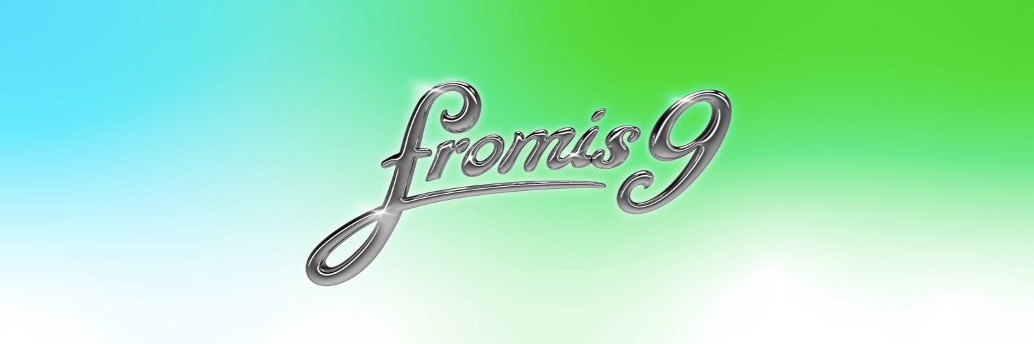 fromis_9 [프로미스나인]'s banner