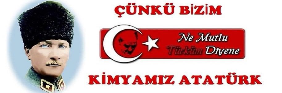 Taner Teker's banner