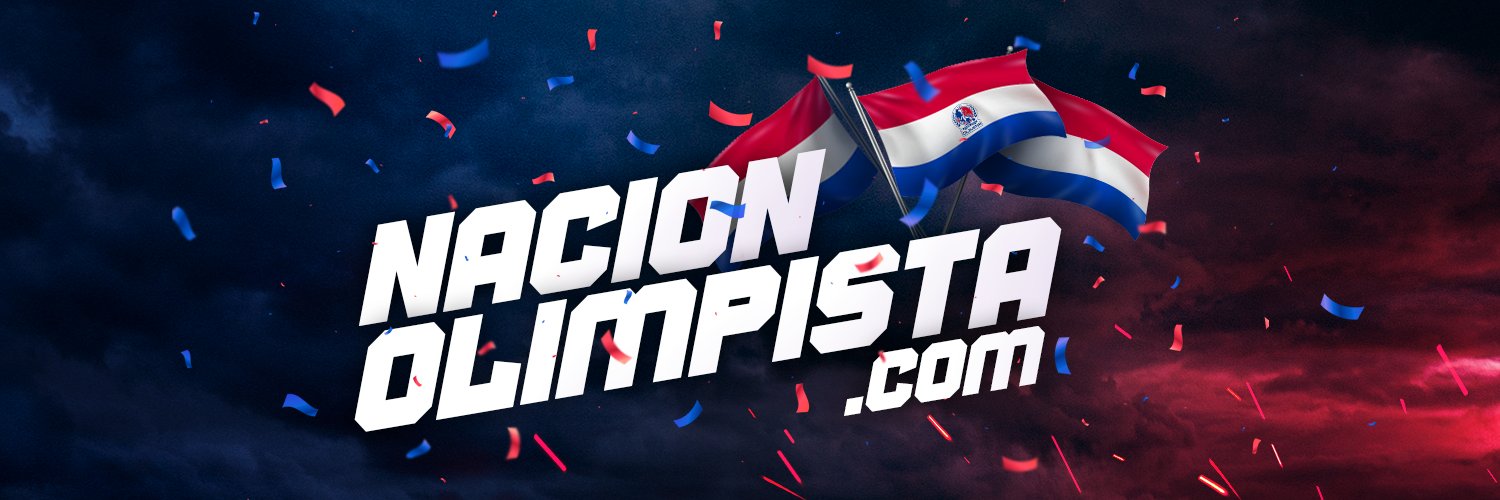 Nación Olimpista's banner
