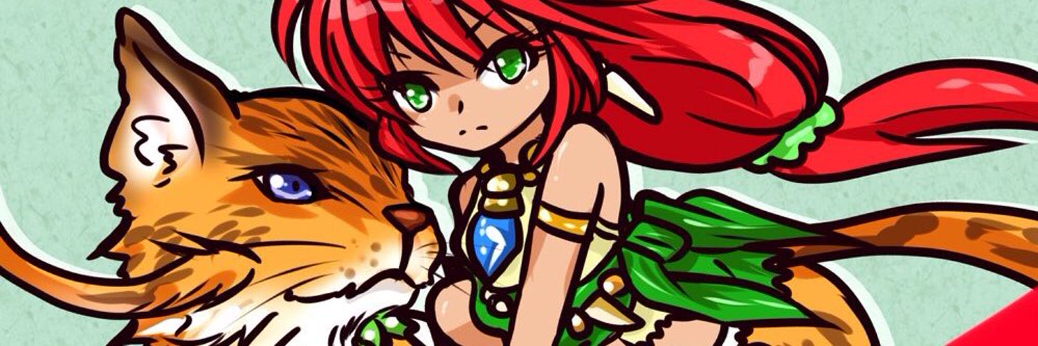 ポッケ's banner