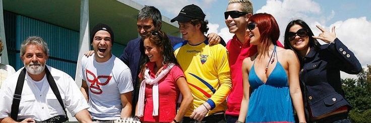 Dani Bernô🚩's banner