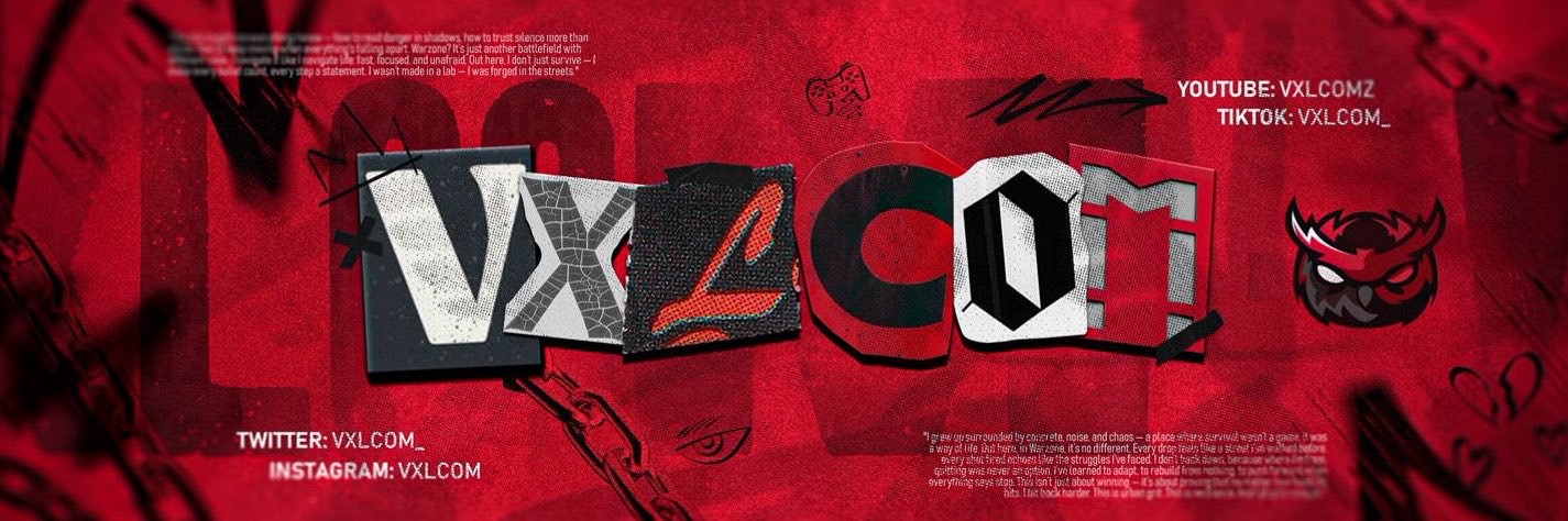#ON? Vxlcom's banner