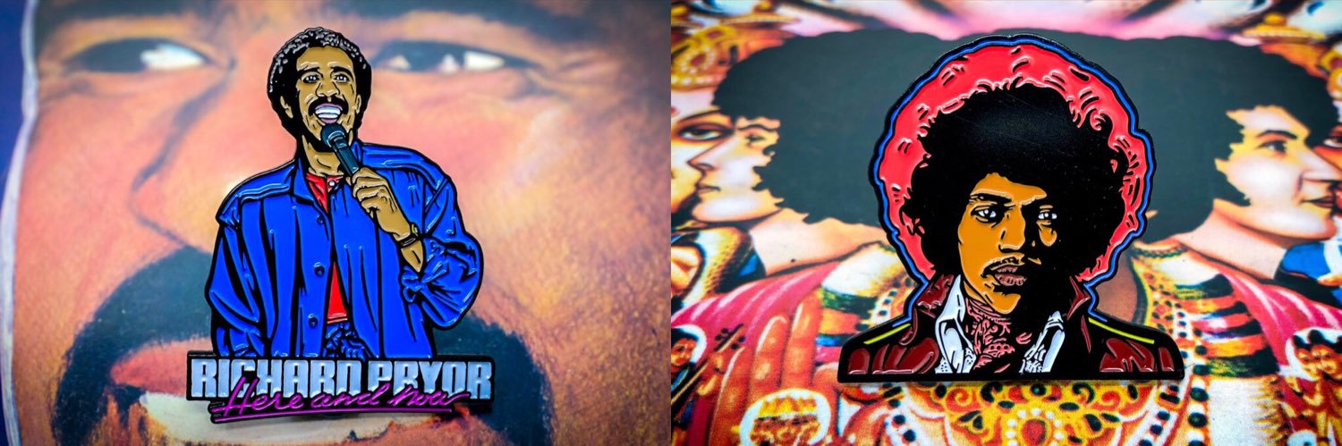 RockinPins's banner