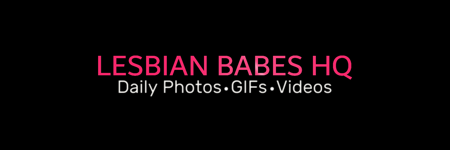 Lesbian Babes HQ's banner