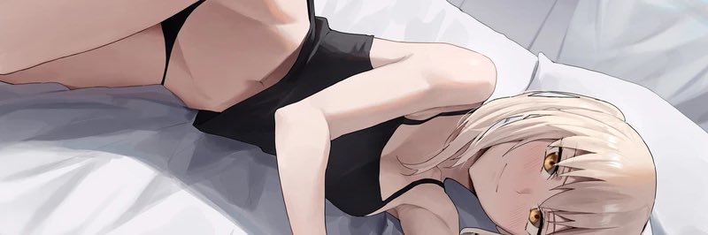 XMaster @ FGO  🎇's banner