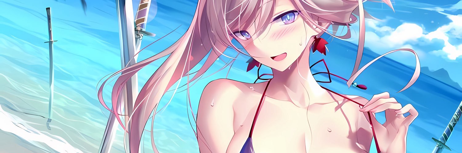 XMaster @ FGO  🎇's banner